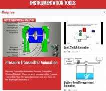 Instrumentation Tools screenshot 7