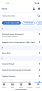 INPS Mobile screenshot 6