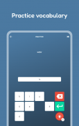 Learn French Vocabulary Words screenshot 4