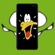 Cartoon Wallpapers & Lock Screen screenshot 1