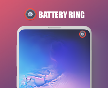 Battery Ring Free - Enery Ring Indicator free screenshot 2