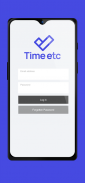 Time etc screenshot 1