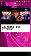 ARY Zindagi screenshot 2