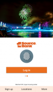 1st Source Bank's Mobile App screenshot 0