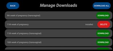 Scanbooster Ultrasound Sim screenshot 0