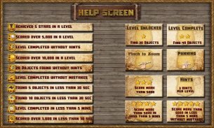 Far West Hidden Object Games screenshot 3