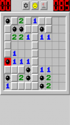 Minesweeper screenshot 2