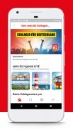 Schlager Radio (Original) screenshot 2