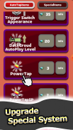 Tap Tap Apple2 - idle Clicker screenshot 9