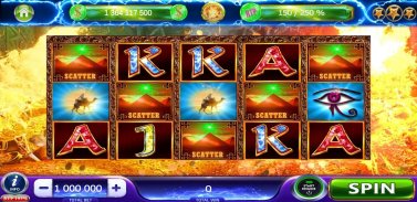 VEGAS MANIAC - Casino Slots screenshot 8