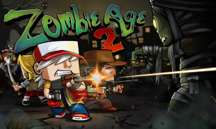 Zombie Age 2: Offline Shooting screenshot 6