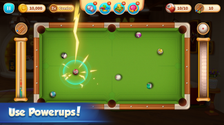 Royal Pool: 8 Ball & Billiards screenshot 6