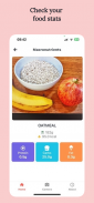 NutriPic: Calories by Photo screenshot 0