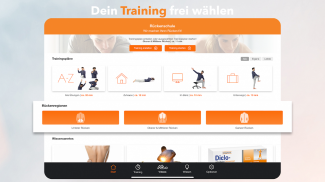 ratiopharm Rückenschule screenshot 5