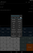 MathsApp научный калькулятор screenshot 6