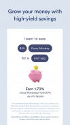 Clarity Money - Manage Your Budget screenshot 6