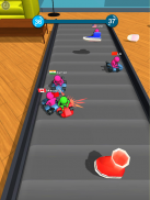 Treadmill Kart screenshot 4