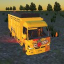 Truck Anti Gosip Offroad Simulator Icon