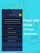 Real Cash Games Pro Play quiz and sport prediction screenshot 0