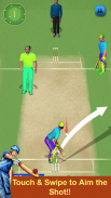 Cricket Stars League:Smashing Game 2021 IPL screenshot 6