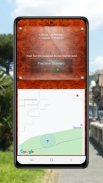 Find my parked car - gps, maps screenshot 2