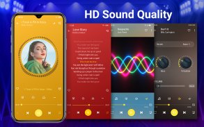 Music Player - MP3 Player screenshot 9