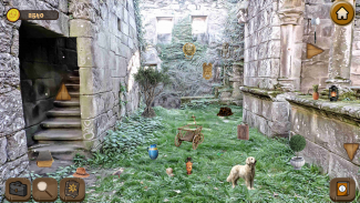 The 7 Keys Adventure screenshot 6
