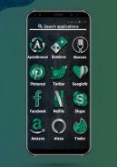 Apolo Stone - Theme, Icon pack, Wallpaper screenshot 2