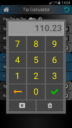 Tip & Sale Calculator screenshot 1