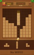 Block puzzle-Jeux de puzzle screenshot 11