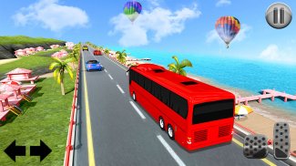 autostrada autobuz curse screenshot 6