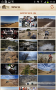 Dakar Rally 2016 screenshot 1