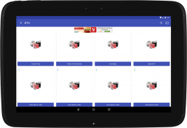 TVCast - IPTV on your TV screenshot 11