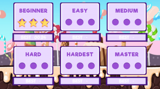 Memory Matching Games screenshot 1