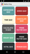 Maths King - Learn all maths in one App screenshot 2