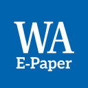 WA E-Paper Icon