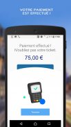 Paiement Mobile LCL screenshot 2