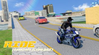 Indian Bikes Race GT Bike Game screenshot 2