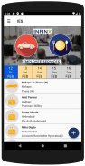 Infinx Employee Services screenshot 3