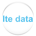 Mobile data if LTE connection