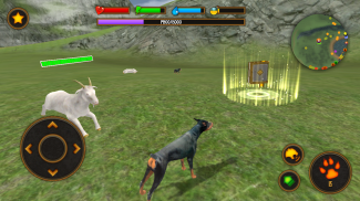 Clan of Dogs screenshot 8