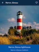 Lighthouses of Baltic States screenshot 0
