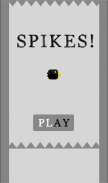 Spikes screenshot 4