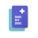 DocMyDoc: Your Smart Personal Health Locker