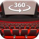 VR Cinema 3D