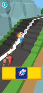 Fun Rocket Race screenshot 7