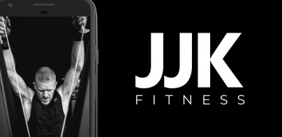 JJK Fitness