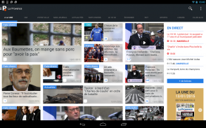 La Provence : l'actu en direct screenshot 11