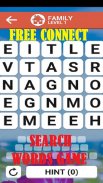 Word Search Game : Connect Word Search Puzzle screenshot 2