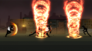 Stickman Mafia Online: Street Wars screenshot 2